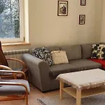 Gosidomek * Zawoja