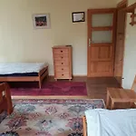 Gosidomek Zawoja