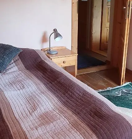 Gosidomek 別荘 ザボヤ