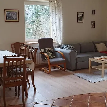 Gosidomek Σπίτι διακοπών *