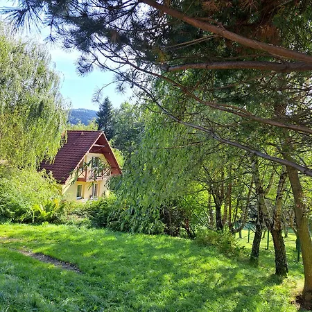 Gosidomek 別荘 ザボヤ