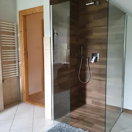 Gosidomek 別荘 ザボヤ