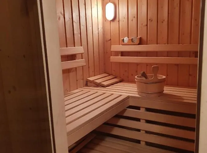 度假居 Gosidomek *