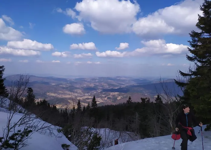 Gosidomek 度假居 *