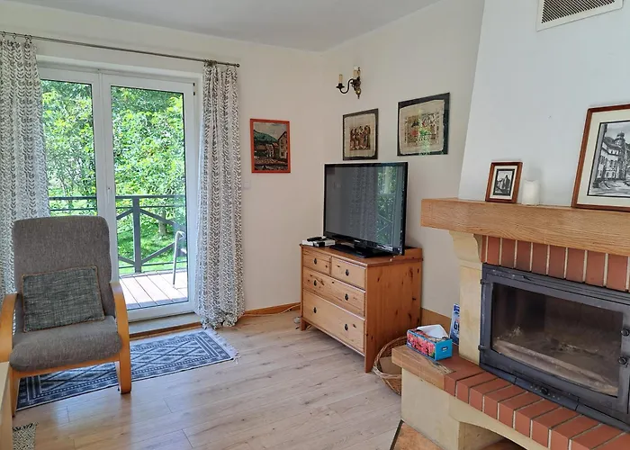 Gosidomek 度假居 *