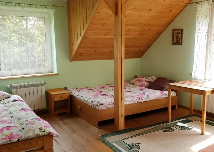 Gosidomek * 扎沃亚