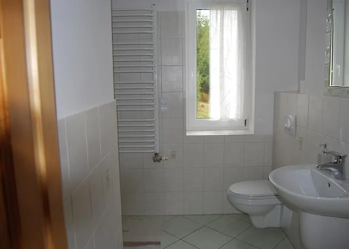 度假居 Gosidomek 扎沃亚