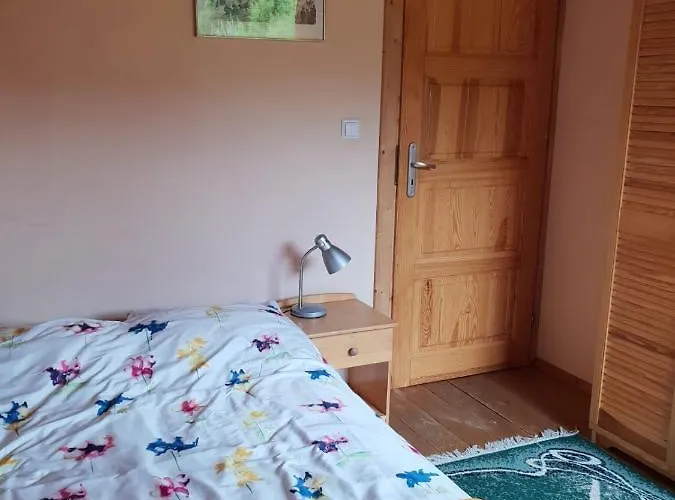 度假居 Gosidomek *