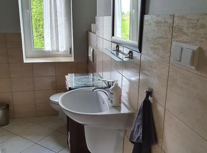 Gosidomek 度假居 *